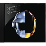 Cd Daft Punk Random Access Memories Novo Lacrado Original