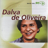 Cd Dalva De Oliveira