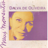 Cd Dalva De Oliveira Meus Momentos