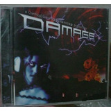 Cd Damage Psy Trance Novo E Lacrado B250