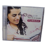 Cd Damares Diario De Um Vencedor Playback Arq4 