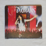 Cd Damares O Maior Troféu 2015