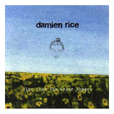 Cd Damien Rice Live From The Union D