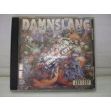 Cd Damnslang Hard Takes Rouch Cuts