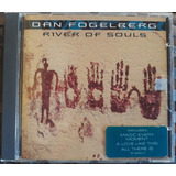 Cd Dan Fogelberg River Of Souls