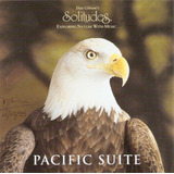 Cd Dan Gibson Solitudes Pacific Suite