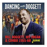 Cd Dançando Com Bill Doggett