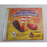 Mcdonald