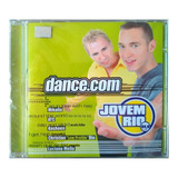 Cd Dance com Jovem Rio 94