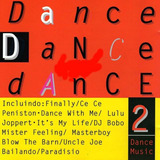 Cd Dance Dance Dance Volume 2