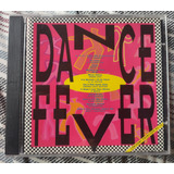 Cd Dance Fever 1993