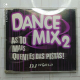 Cd Dance Mix 2