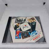 Cd Dance Mix Cbs Columbia Internacional 1988 Importado