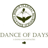 Cd Dance Of Days A Dança Das Estações