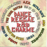 Cd Dance Reggae R