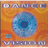 Cd Dance Vision Chemical