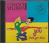 Cd Dance Xplosion Vol 2