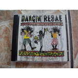 Cd Dancin Reggae B B Nation