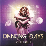 Cd Dancing Days Volume