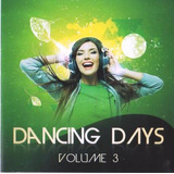 Cd Dancing Days Volume 3