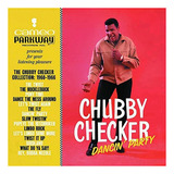Cd  Dancing Party  Coleção Chubby Checker  1960 1966 
