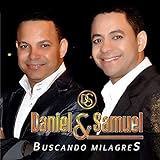 CD Daniel E Samuel Buscando Milagres PlayBack 