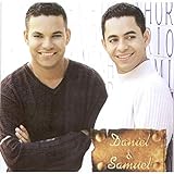 CD Daniel E Samuel Semelhança
