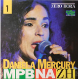 Cd Daniela Mercury Mpb Na Zh