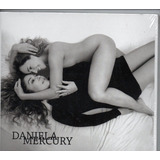 Cd Daniela Mercury Vinil Virtual