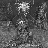 Cd Darkthrone Circle The Wagons Slipcase Nacional 2021