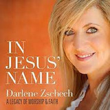 Cd Darlene In Jesus Name