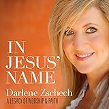 CD Darlene Zschech In Jesus Name