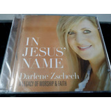 Cd Darlene Zschech In Jesus Name
