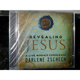 Cd Darlene Zschech Revealing Jesus