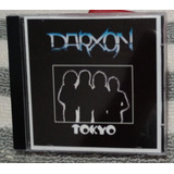 Cd Darxon   Tokyo
