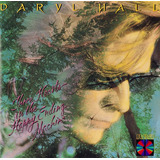 Cd Daryl Hall Three Hearts In The Happy Ending Machine