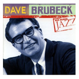 Cd Dave Brubeck Ken Burns Jazz (the Definitive Lacrado