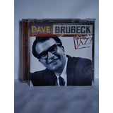 Cd Dave Brubeck Ken Burns Jazz Original 