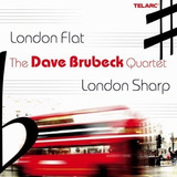 Cd Dave Brubeck Quartet London Flat