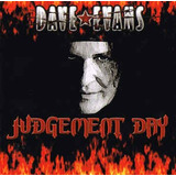 Cd Dave Evans Judgement Day