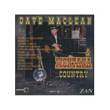 Cd Dave Mclean Montana Country