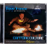 Cd Dave Trance Caffeine