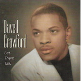 Cd Davell Crawford