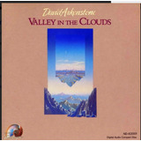 Cd David Arkenstone Valley In The Clouds Lacrado Original