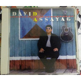 Cd   David Assayag