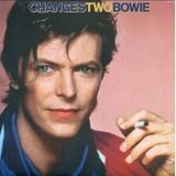 Cd David Bowie Changes Two Bowie