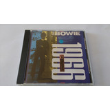 Cd David Bowie   David Bowie 1966   Castle Classics Francês