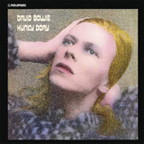 Cd David Bowie Hunk Dory Remaster 