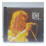 Cd David Bowie     The Collection   Europeu   Castle 1995