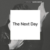 Cd David Bowie The Next Day